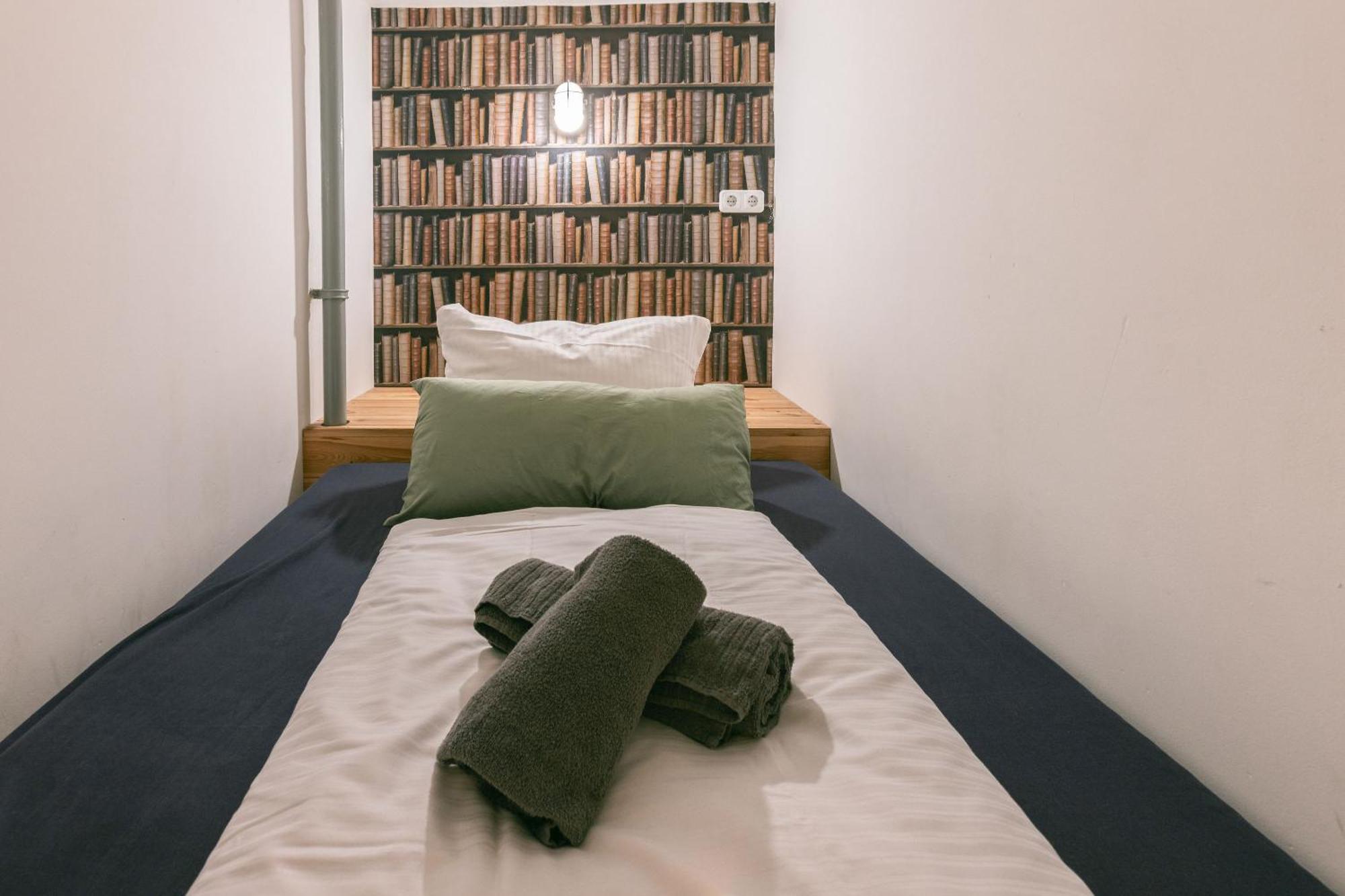Appartement Blue Chili 30 - Industrial Chic Im Coolen Wedding - Bis 7 Personen