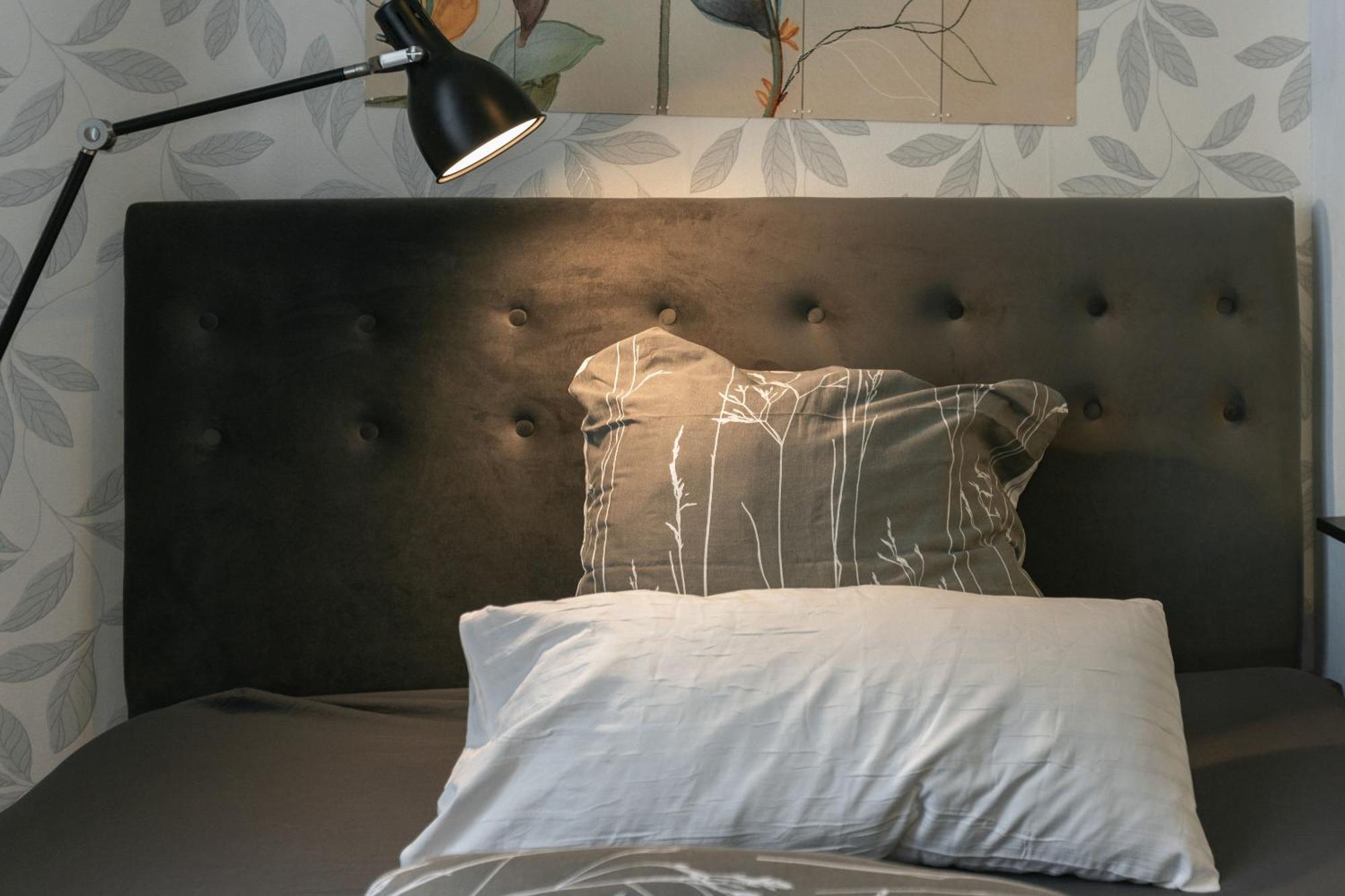 Blue Chili 30 - Industrial Chic Im Coolen Wedding - Bis 7 Personen Appartement *